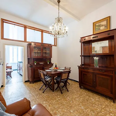 Apartamento Sea View In - Happy Sestri Levante